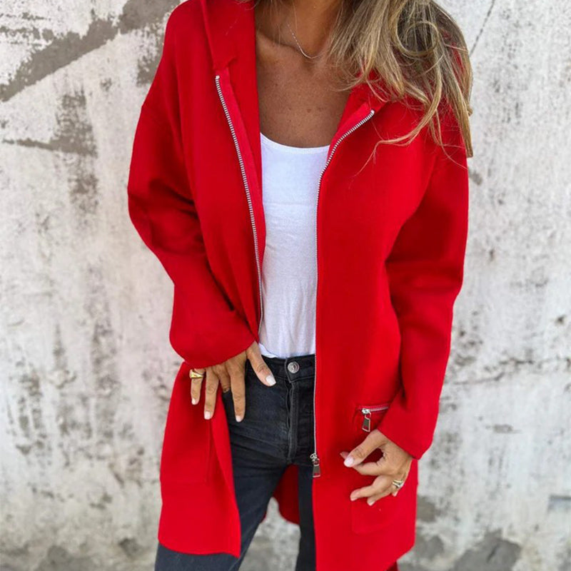 LISA - Veste d'automne