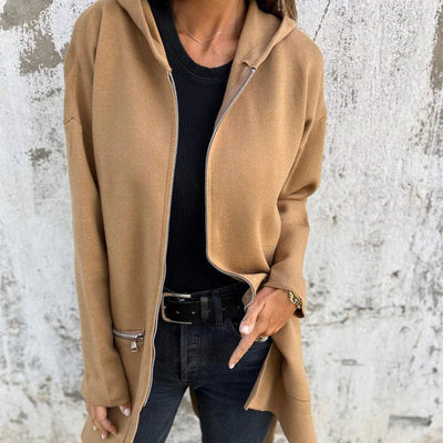 LISA - Veste d'automne
