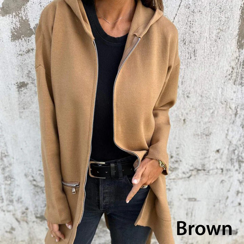LISA - Veste d'automne