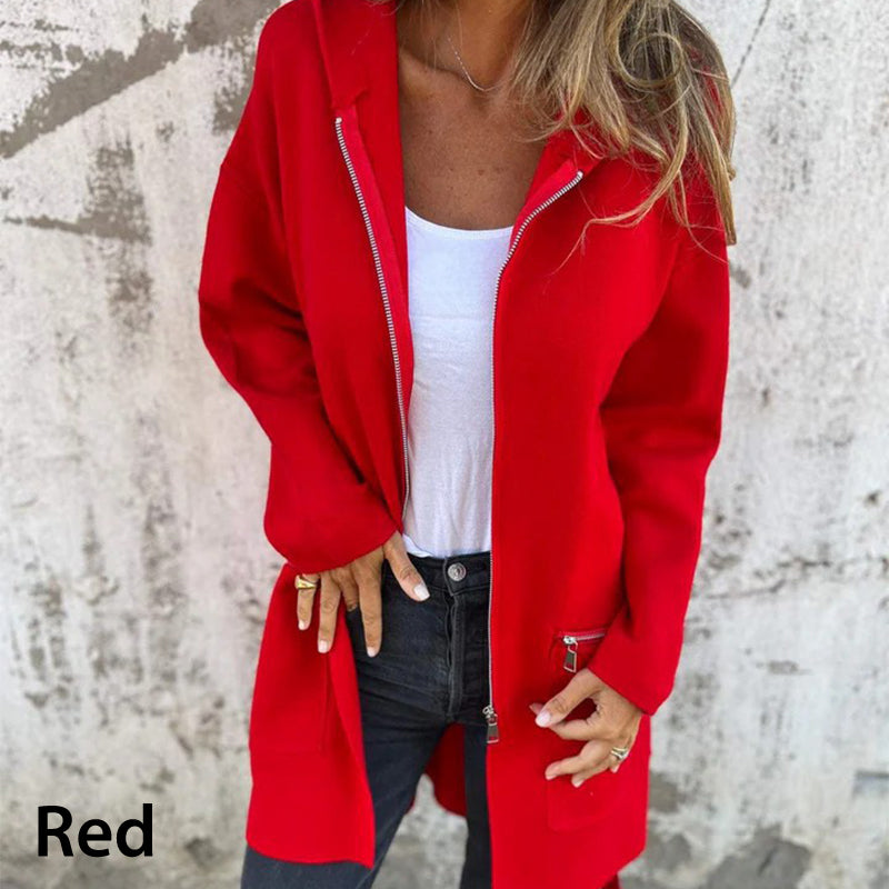 LISA - Veste d'automne