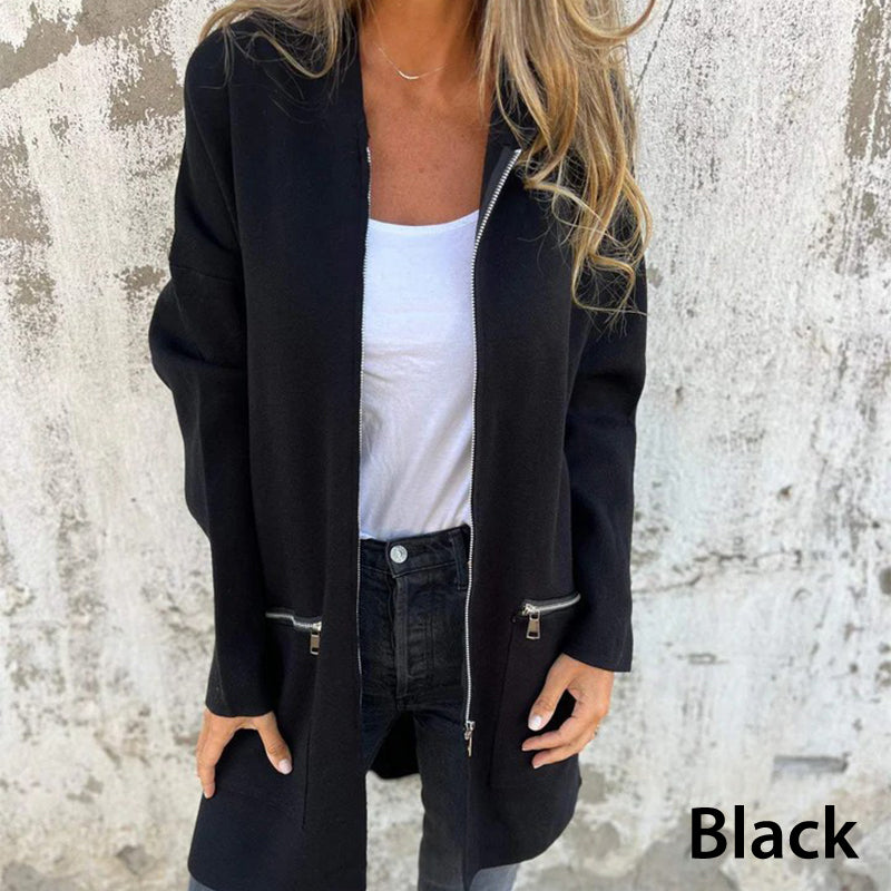LISA - Veste d'automne