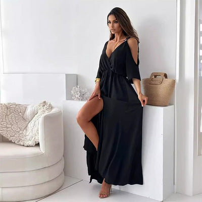 Robe élégante et sexy
