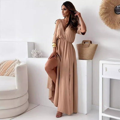Robe élégante et sexy