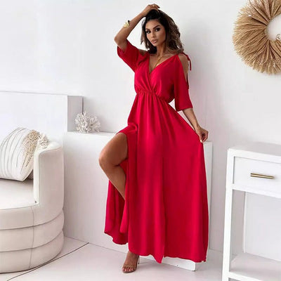 Robe élégante et sexy