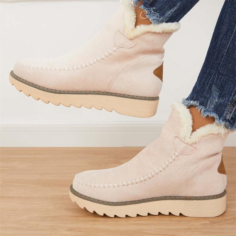 Felice | Bottes Chaudes