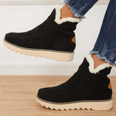Felice | Bottes Chaudes
