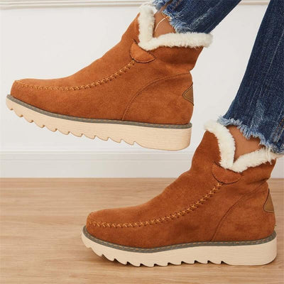 Felice | Bottes Chaudes