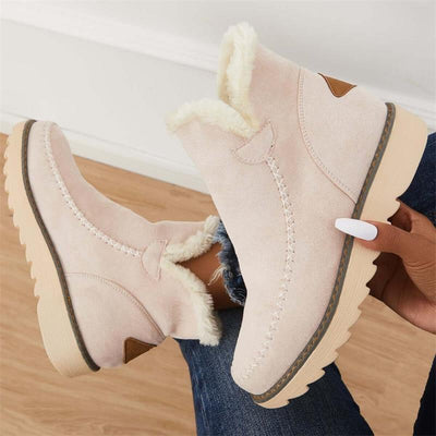 Felice | Bottes Chaudes