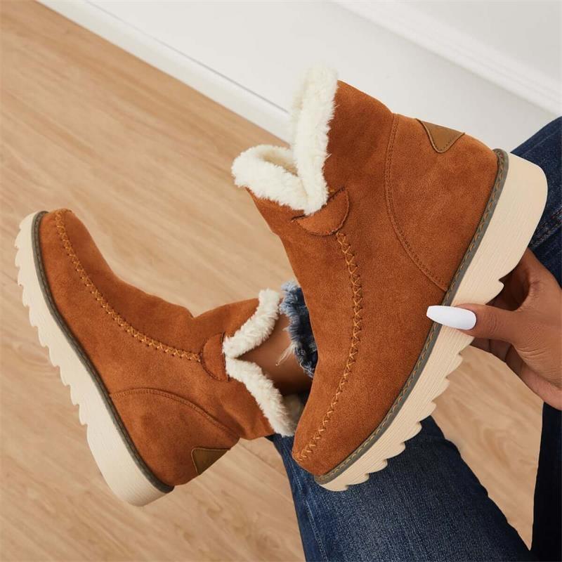 Felice | Bottes Chaudes