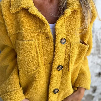 Morgane™| Adelie vêtement en cuir ultra-confortable