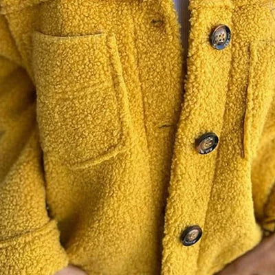 Morgane™| Adelie vêtement en cuir ultra-confortable