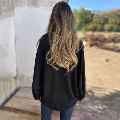 Louise™ | Blouse élégante et stylée