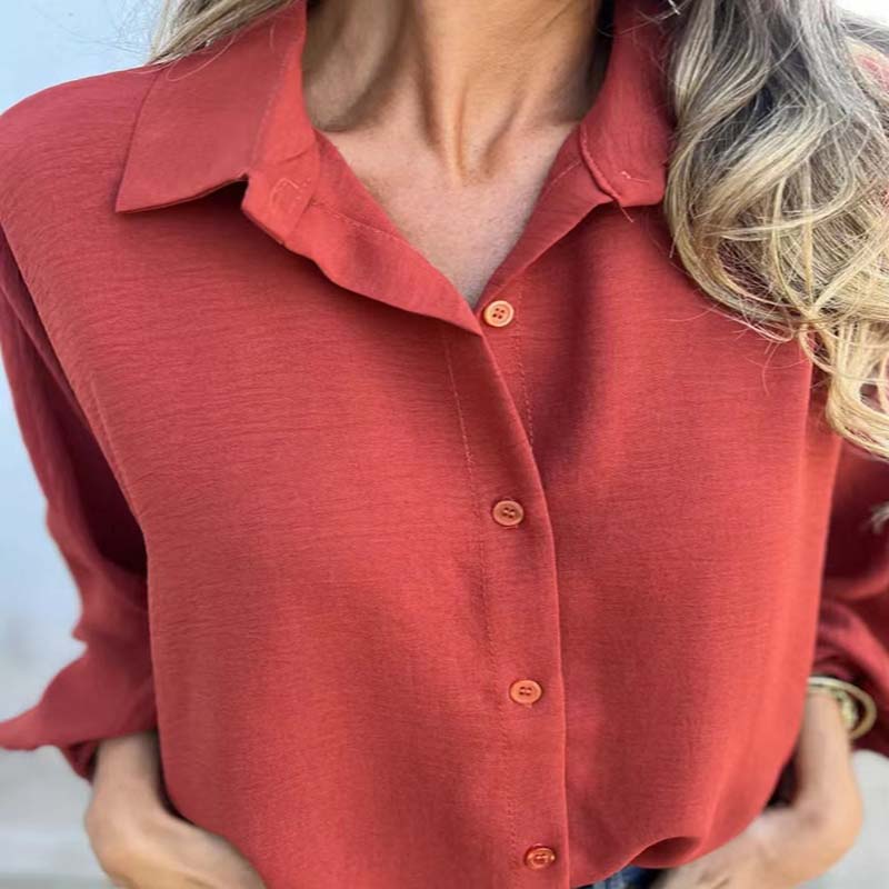 Louise™ | Blouse élégante et stylée