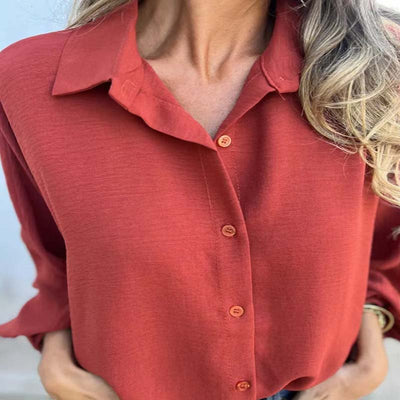 Louise™ | Blouse élégante et stylée