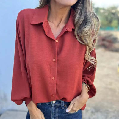 Louise™ | Blouse élégante et stylée