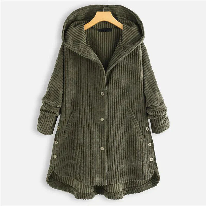 Avi™ | Manteau à Capuche