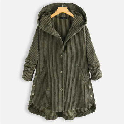 Avi™ | Manteau à Capuche