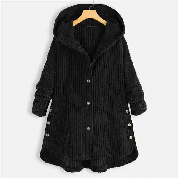 Avi™ | Manteau à Capuche