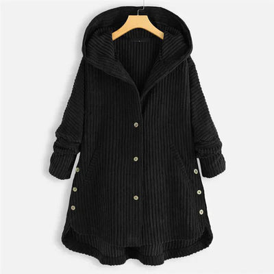 Avi™ | Manteau à Capuche