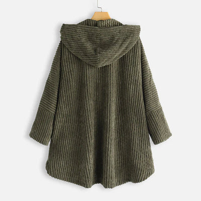 Avi™ | Manteau à Capuche