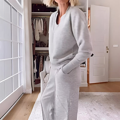 Luna™ - Ensemble de training deux pièces confortable