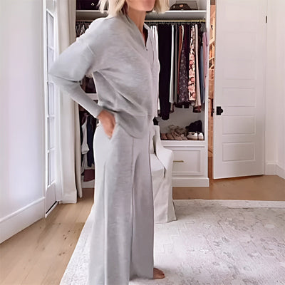 L'ensemble de survêtement 2 pièces pour femme Emily™