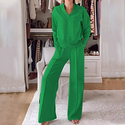 Luna™ - Ensemble de training deux pièces confortable