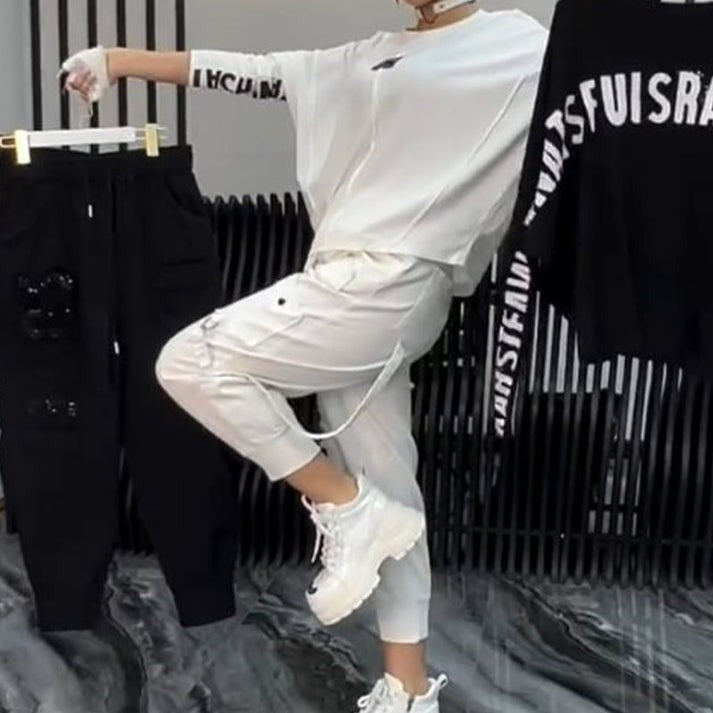 Urban Chic – Ensemble Confort & Style