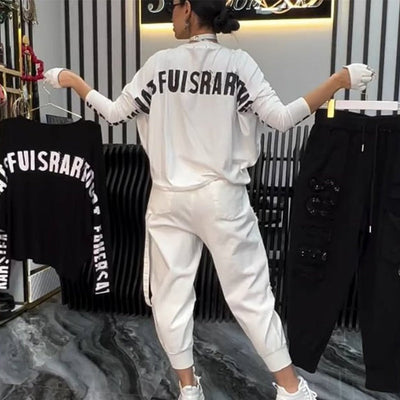 Urban Chic – Ensemble Confort & Style
