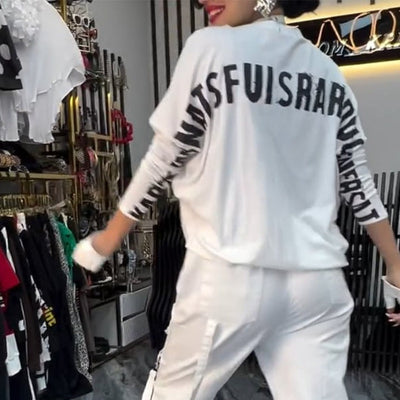 Urban Chic – Ensemble Confort & Style
