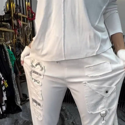 Urban Chic – Ensemble Confort & Style
