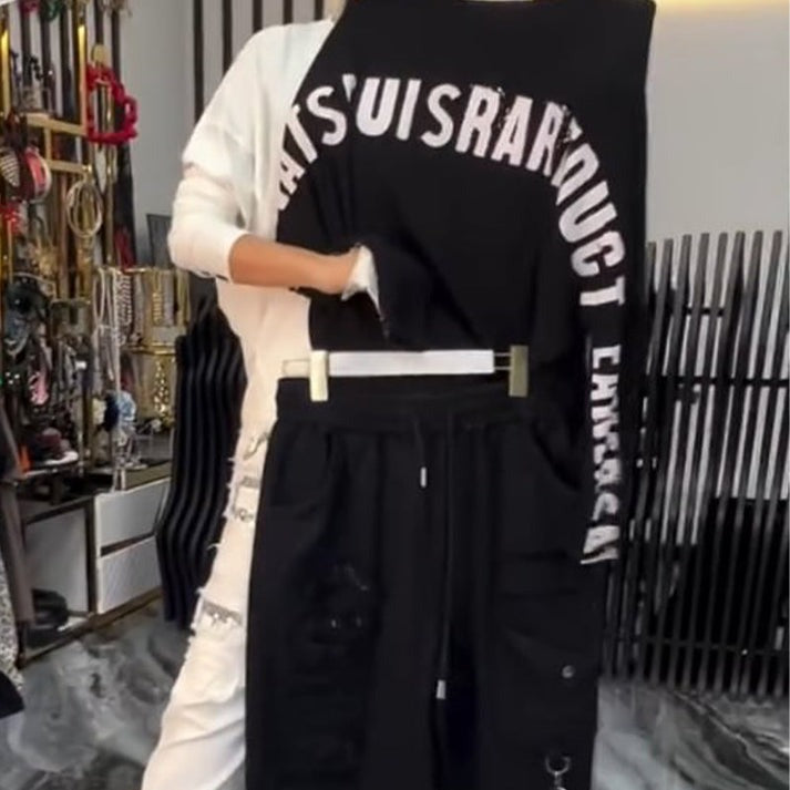 Urban Chic – Ensemble Confort & Style