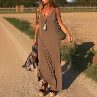 Robe Maxi Aimee™