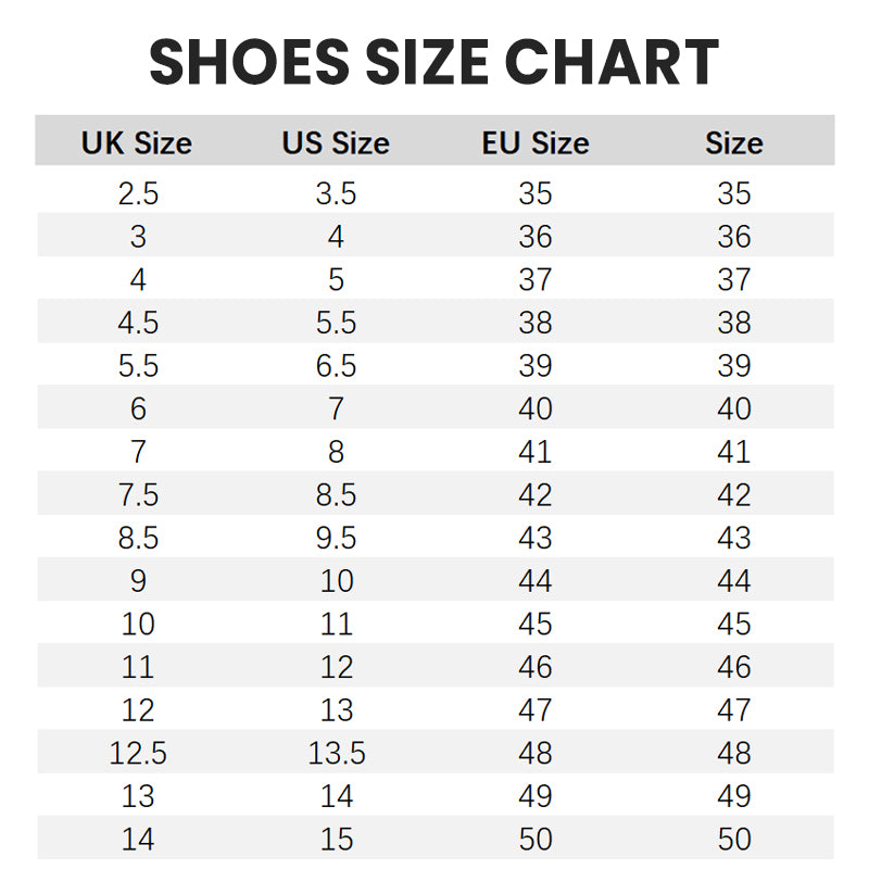 ✨ BEST SELLER🔥Bottines pour femmes à bout rond et fermeture à glissière sur le côté