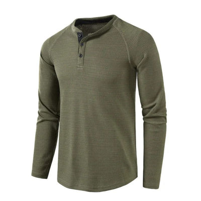 Chemise d'été chic et confortable - Aswin