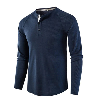 Chemise d'été chic et confortable - Aswin