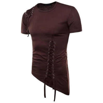 Chemise d'été Trendsetter Y2K pour homme - Thies
