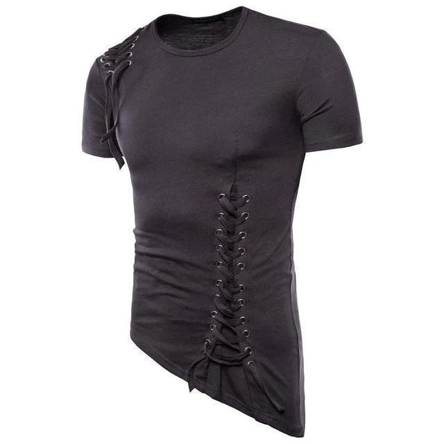 Chemise d'été Trendsetter Y2K pour homme - Thies