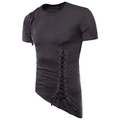 Chemise d'été Trendsetter Y2K pour homme - Thies