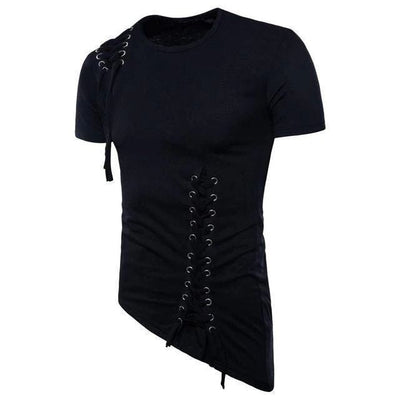 Chemise d'été Trendsetter Y2K pour homme - Thies