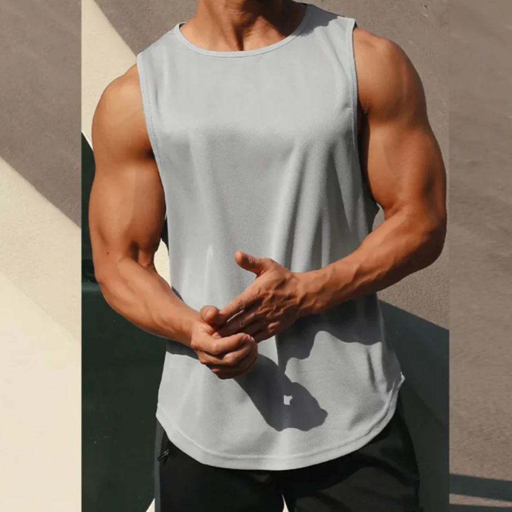 Top de sport stylé prêt pour l'été - Broos