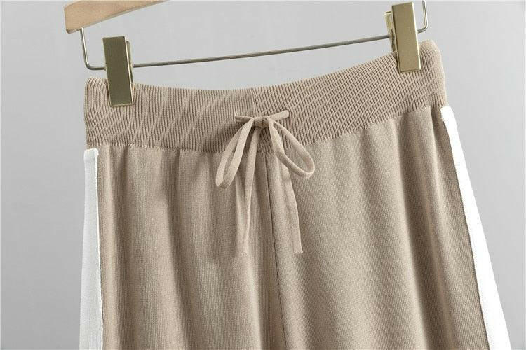 Frieda™ - Ensemble d'hiver décontracté en trois pièces