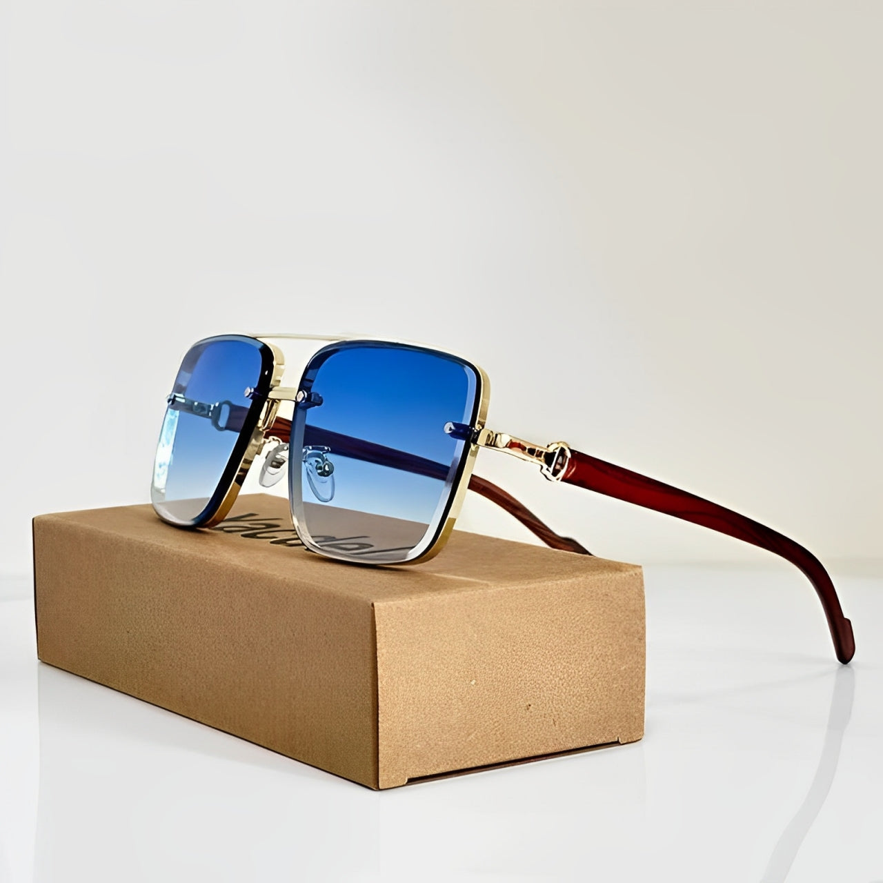 ☀️ Marcelo™ – Lunettes de soleil iconiques
