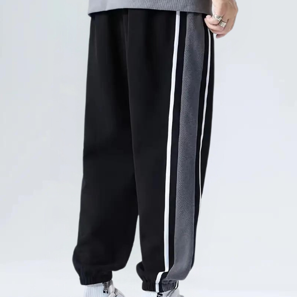 BRADLEY - Jogging chaud stylé et confortable pour hommes