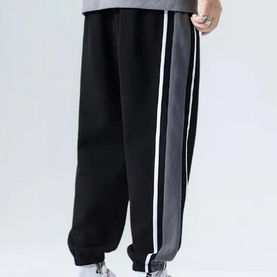 BRADLEY - Jogging chaud stylé et confortable pour hommes