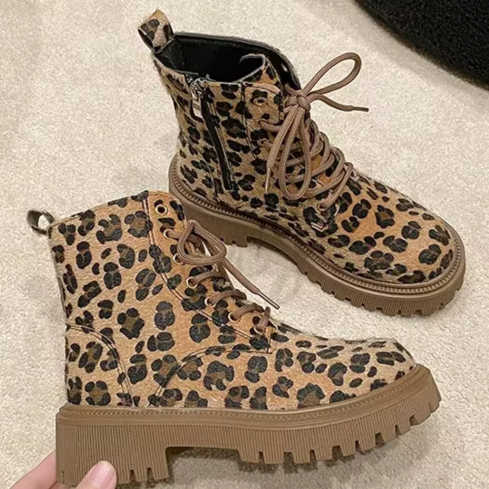 JEAN - Bottes Moderne pour Femmes