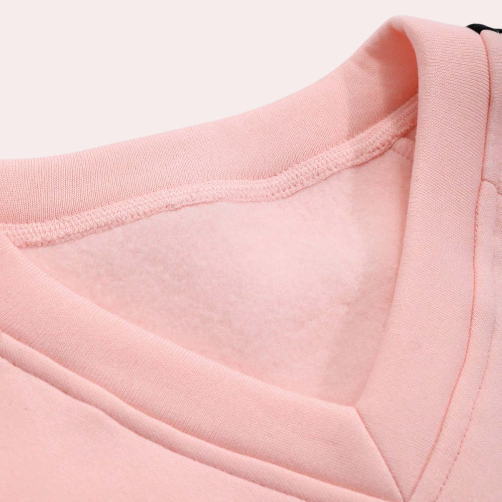 OLIVA - Sweatshirt Élégant pour Femmes