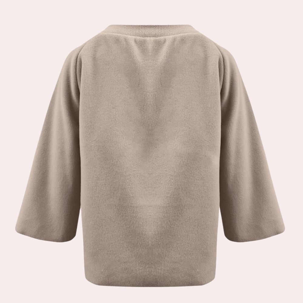ALICE - Cardigan Confortable pour Femmes