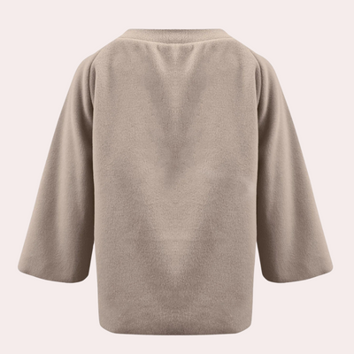 ALICE - Cardigan Confortable pour Femmes