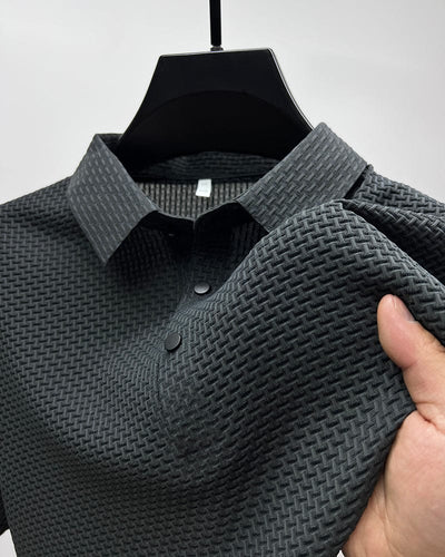 PRESTIGIO | Polo haut de gamme pour homme